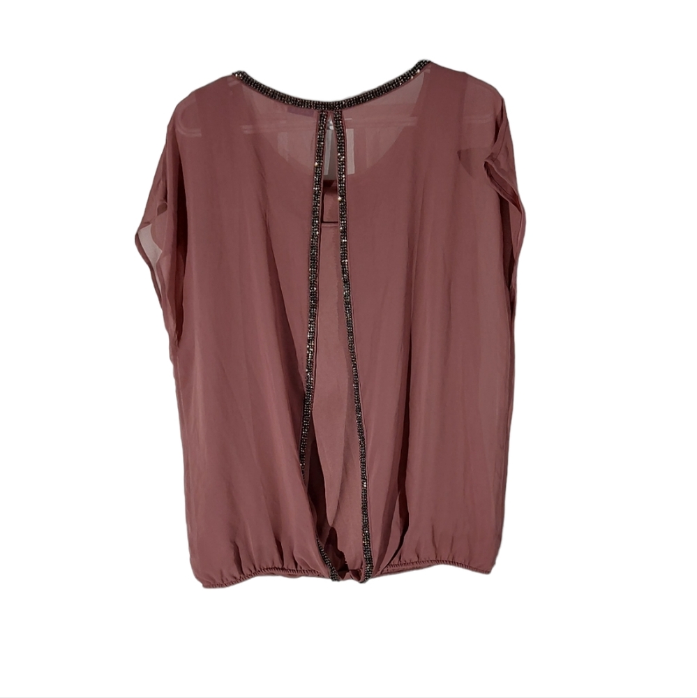 NWOT Ricki's Dress top